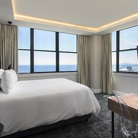The Ritz Cape Town Otel Dış mekan fotoğraf