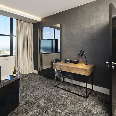 The Ritz Cape Town Otel Dış mekan fotoğraf