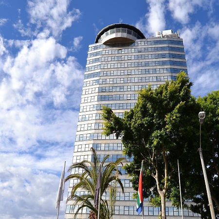 The Ritz Cape Town Otel Dış mekan fotoğraf