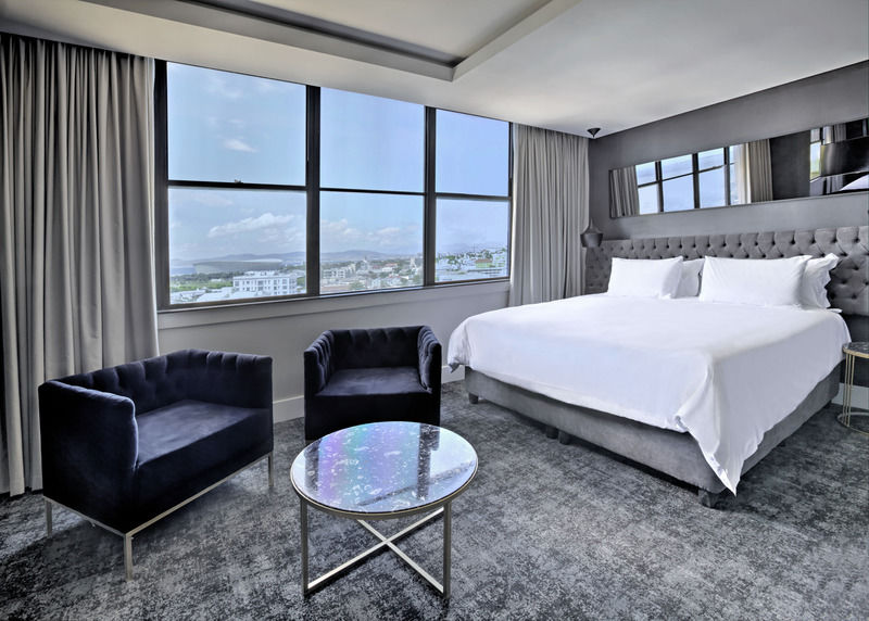 The Ritz Cape Town Otel Dış mekan fotoğraf