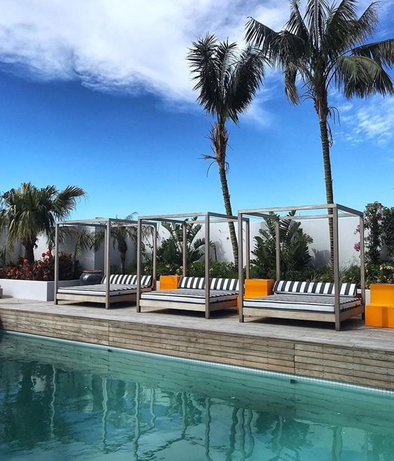 The Ritz Cape Town Otel Dış mekan fotoğraf