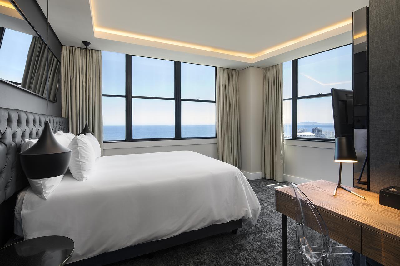 The Ritz Cape Town Otel Dış mekan fotoğraf