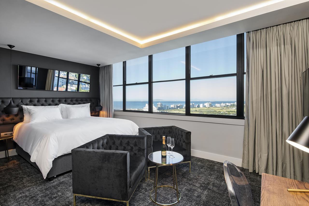 The Ritz Cape Town Otel Dış mekan fotoğraf