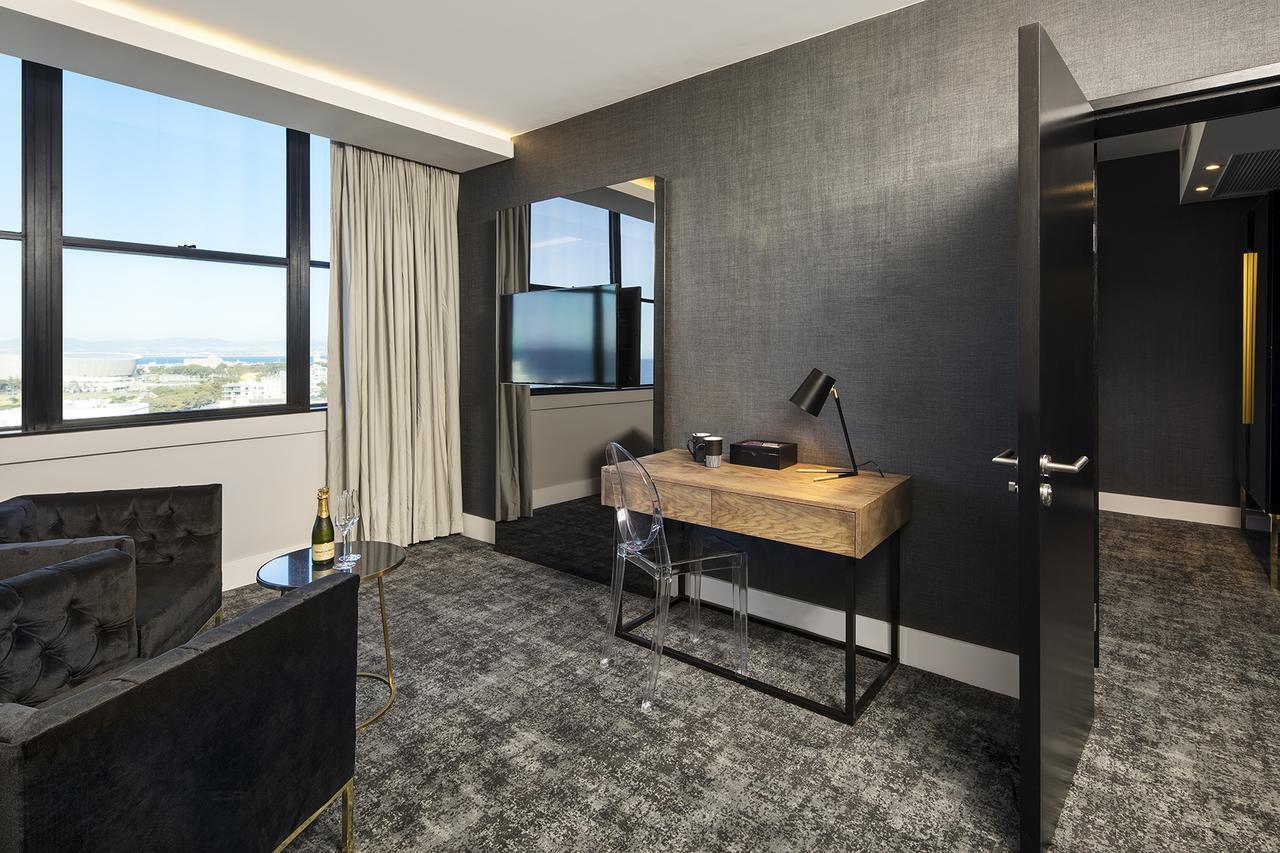 The Ritz Cape Town Otel Dış mekan fotoğraf
