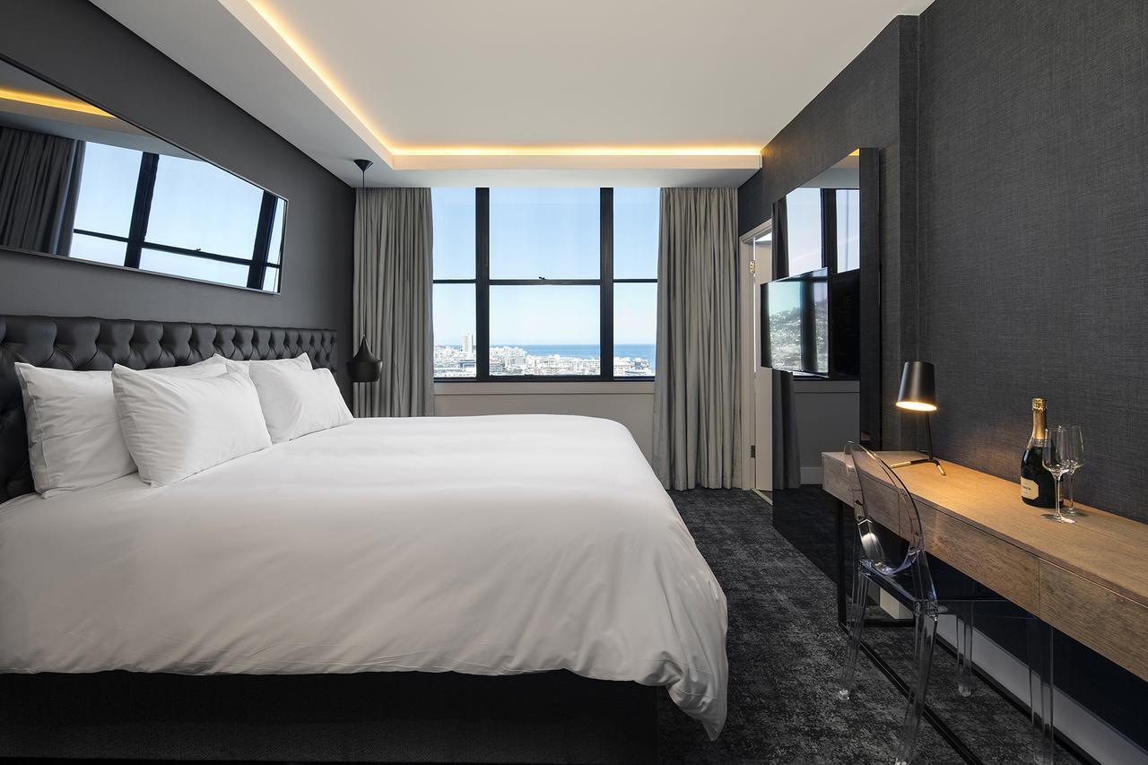 The Ritz Cape Town Otel Dış mekan fotoğraf