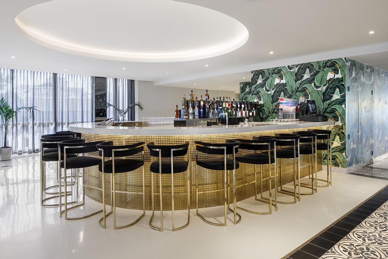 The Ritz Cape Town Otel Dış mekan fotoğraf