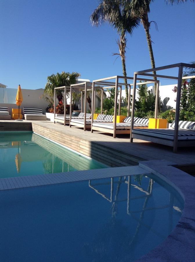 The Ritz Cape Town Otel Dış mekan fotoğraf