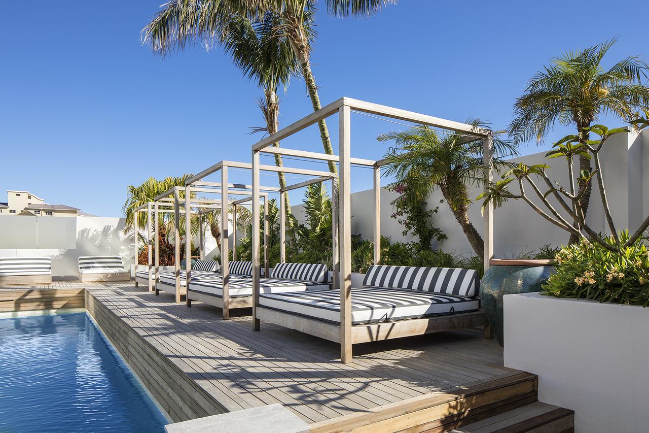 The Ritz Cape Town Otel Dış mekan fotoğraf