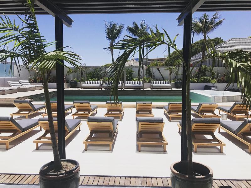 The Ritz Cape Town Otel Dış mekan fotoğraf