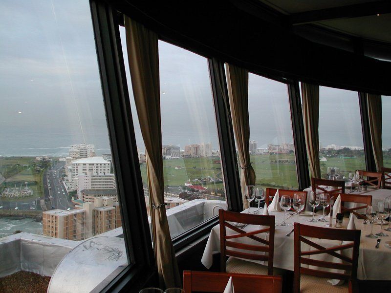 The Ritz Cape Town Otel Dış mekan fotoğraf